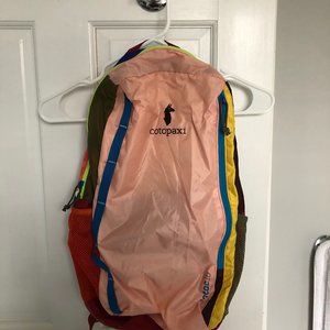 Cotopaxi Batac 16l Backpack